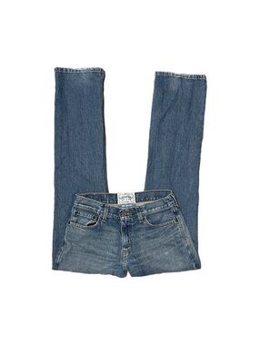 Mens LEVIS Strauss Signature Jeans